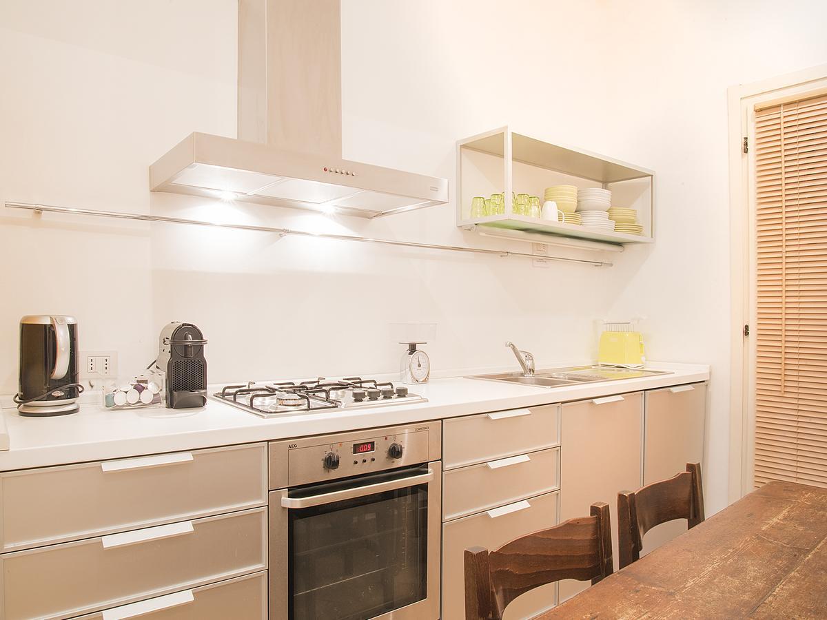 Easyhomes-Disciplini Milan Exterior photo