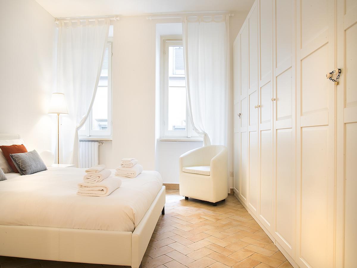 Easyhomes-Disciplini Milan Exterior photo