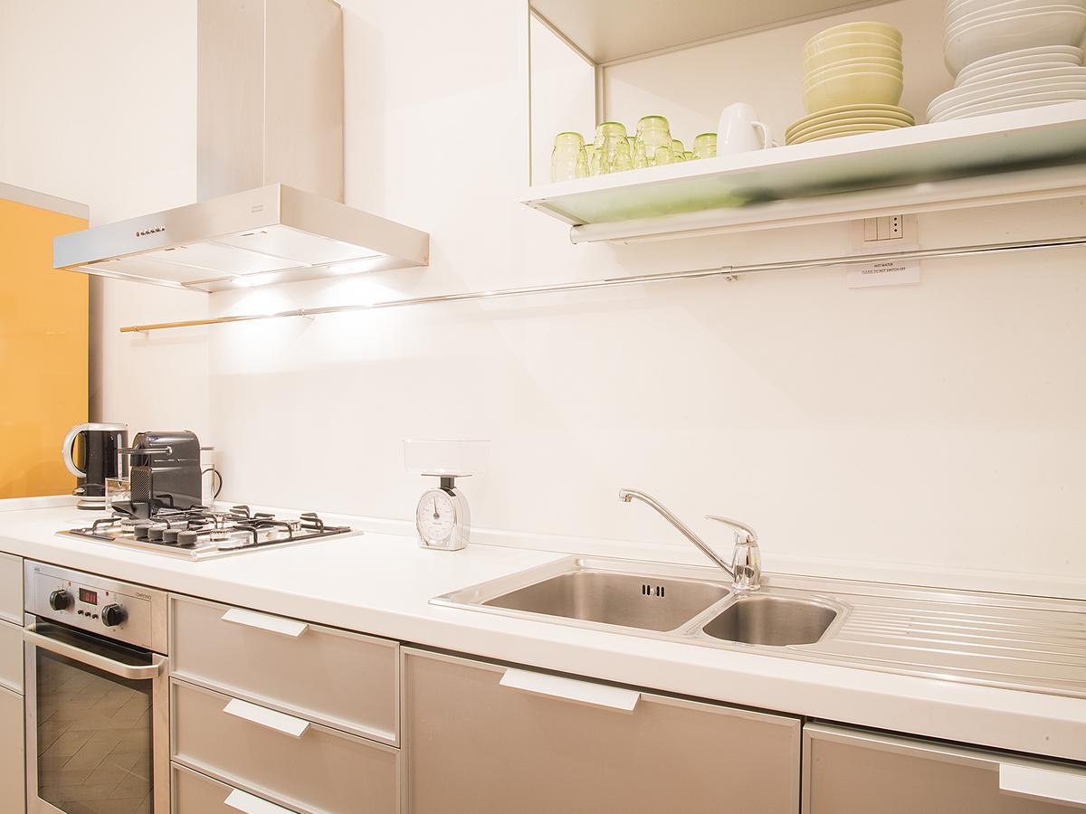 Easyhomes-Disciplini Milan Exterior photo
